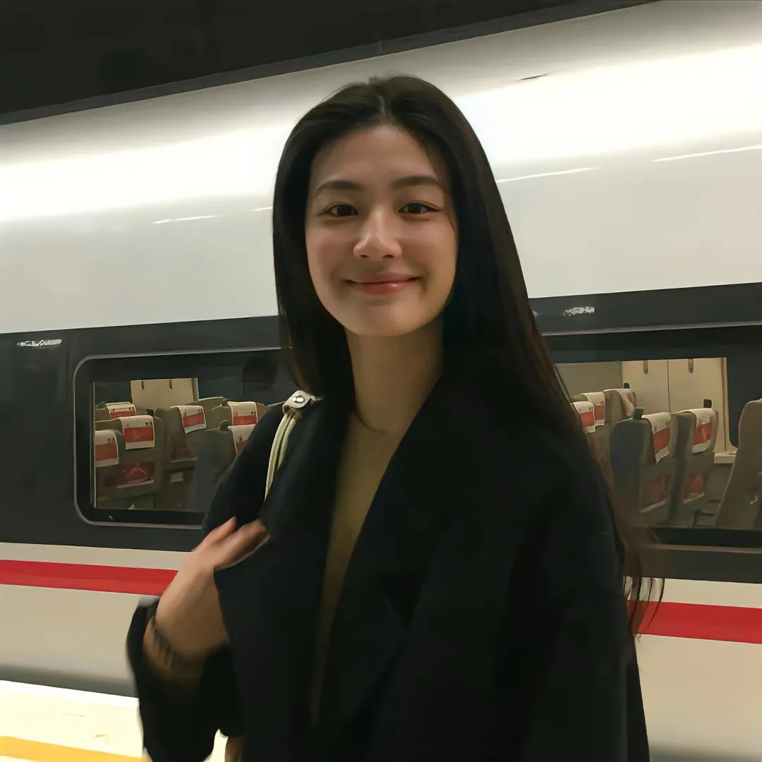 集市上相见